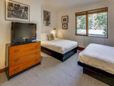 Aspen Condo 927725