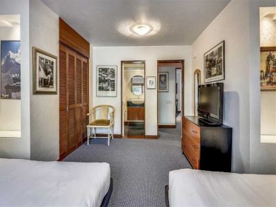 Aspen Condo 927725