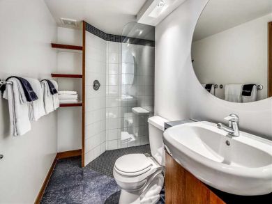 Aspen Condo 927725