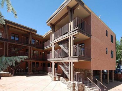 Aspen Condo 927725