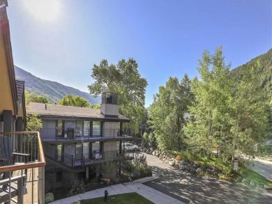 Aspen Condo 927725
