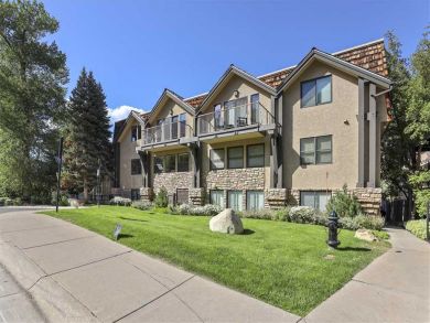 Aspen Condo 927725