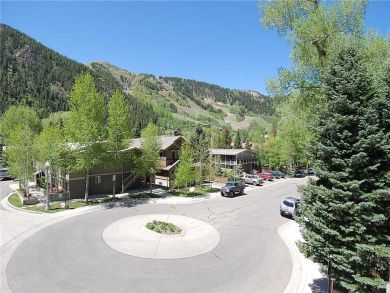 Aspen Condo 927725
