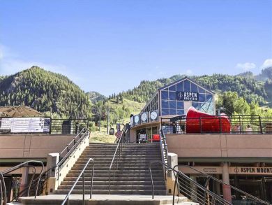 Aspen Condo 927725