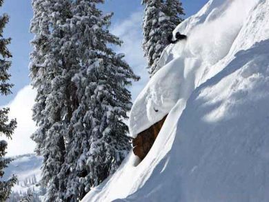Aspen Condo 927725