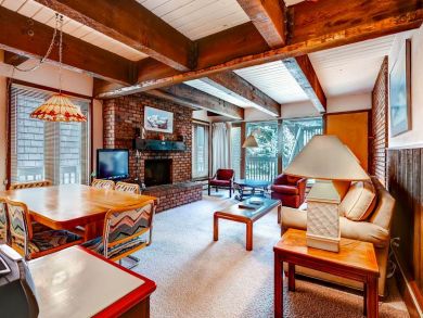 Aspen Condo 927726