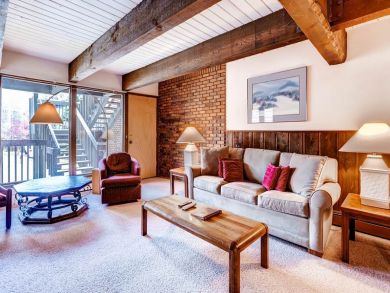 Aspen Condo 927726