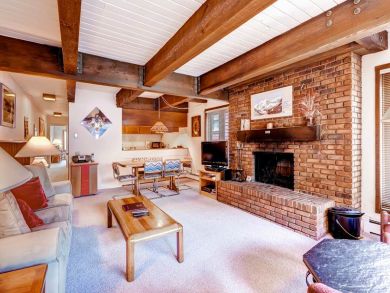 Aspen Condo 927726