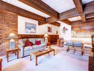 Aspen Condo 927726