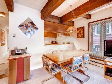 Aspen Condo 927726