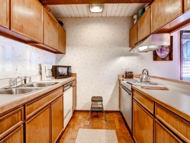 Aspen Condo 927726