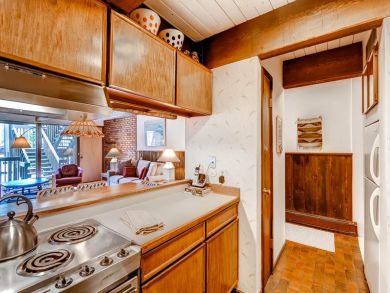 Aspen Condo 927726
