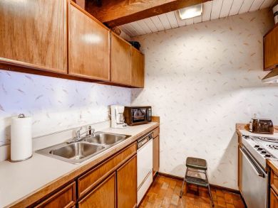Aspen Condo 927726