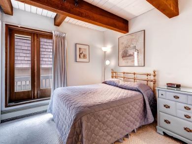Aspen Condo 927726