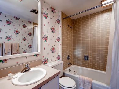 Aspen Condo 927726
