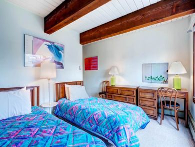 Aspen Condo 927726