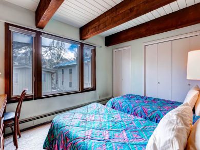 Aspen Condo 927726
