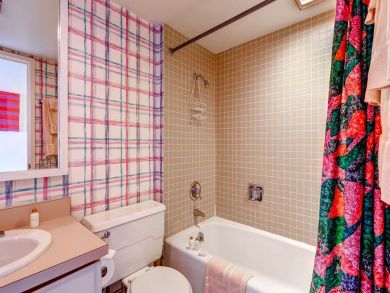 Aspen Condo 927726