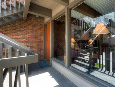 Aspen Condo 927726
