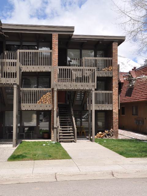 Aspen Condo 927726