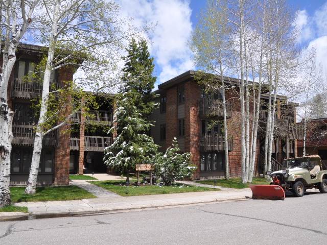 Aspen Condo 927726