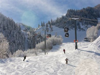 Aspen Condo 927726