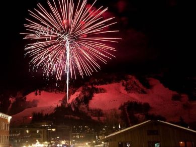Aspen Condo 927726