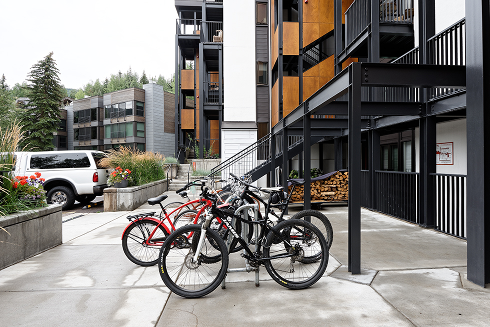 Aspen Condo 927729 Aspen Condo 927729