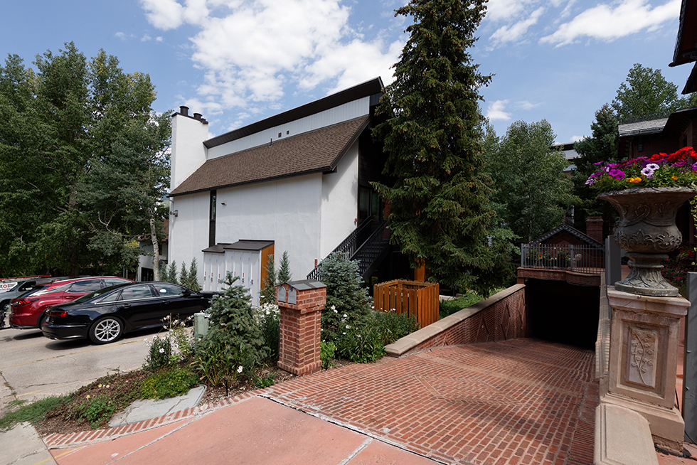 Aspen Condo 927729 Aspen Condo 927729