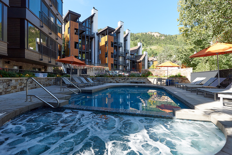 Aspen Condo 927729 Aspen Condo 927729