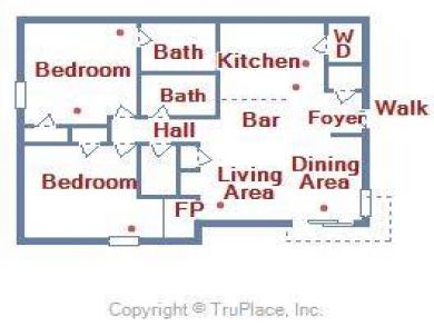 Aspen Condo 927730 Aspen Condo 927730
