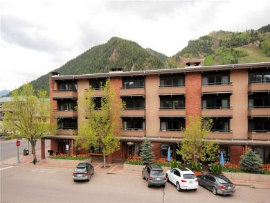 Aspen Condo 927730 Aspen Condo 927730
