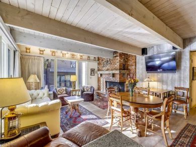 Aspen Condo 927731