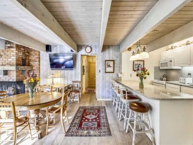 Aspen Condo 927731