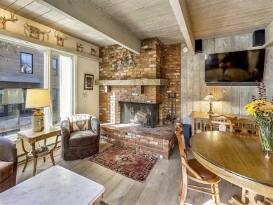 Aspen Condo 927731