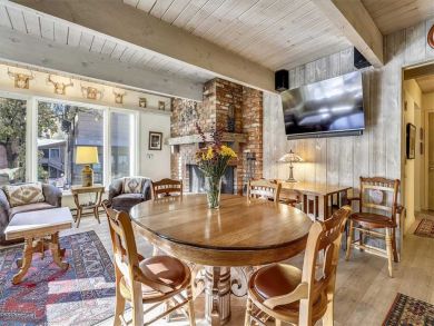Aspen Condo 927731