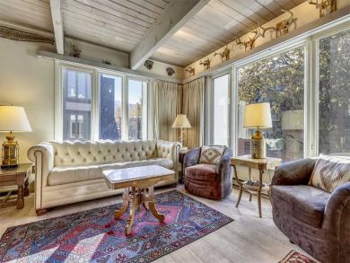 Aspen Condo 927731