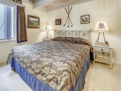 Aspen Condo 927731
