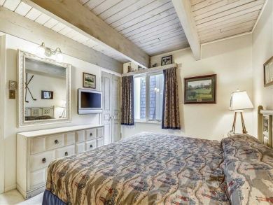 Aspen Condo 927731