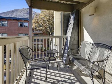 Aspen Condo 927731