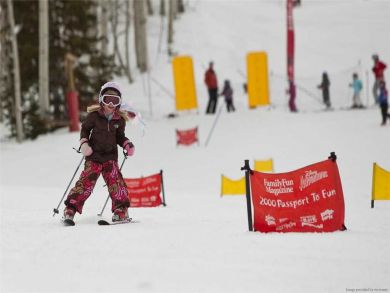 Aspen Condo 927731
