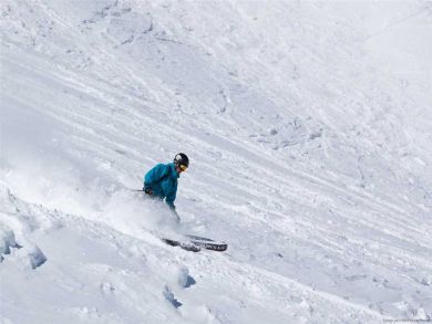 Aspen Condo 927731