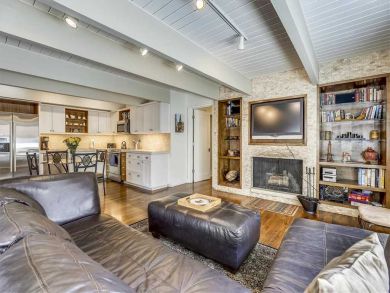 Aspen Condo 927733