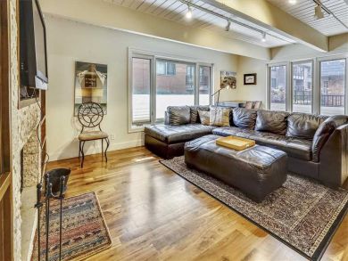 Aspen Condo 927733