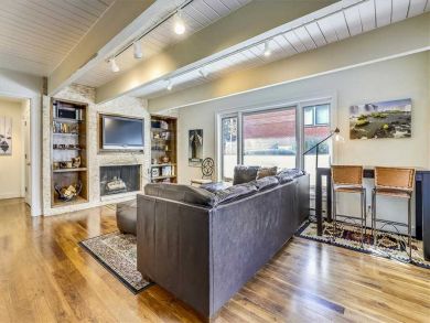 Aspen Condo 927733