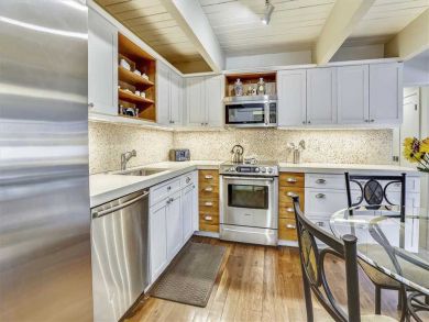 Aspen Condo 927733