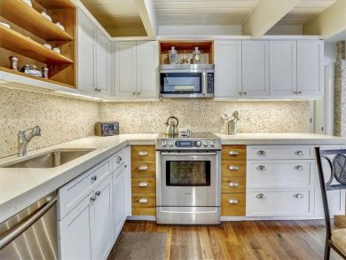 Aspen Condo 927733