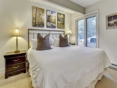 Aspen Condo 927733