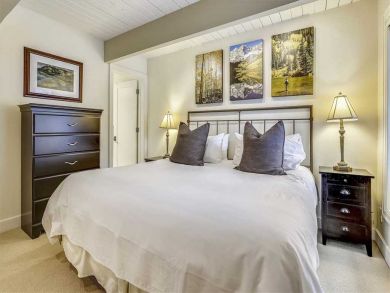 Aspen Condo 927733