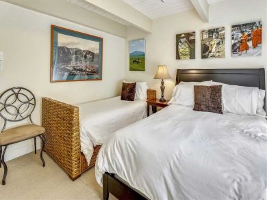 Aspen Condo 927733